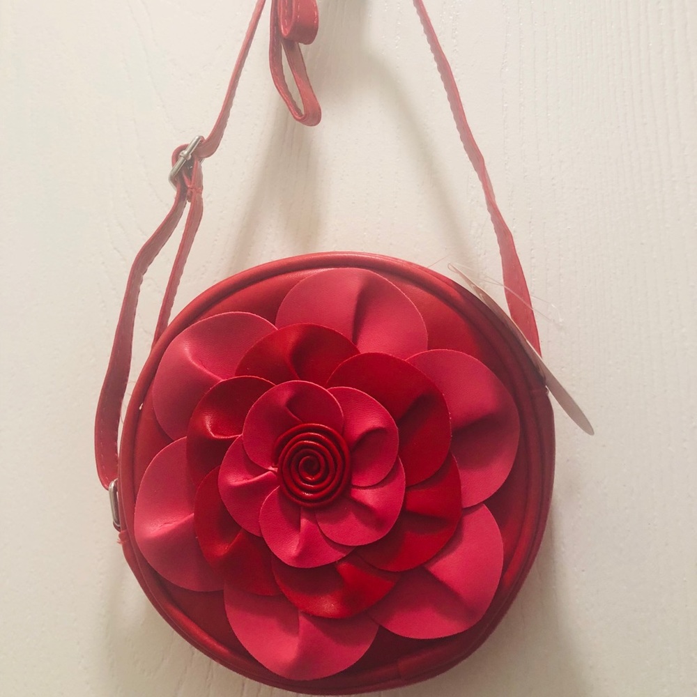Little girl bag (One size!